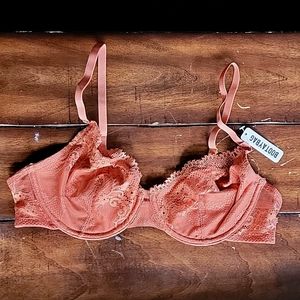 Lingerie Style Bra / Bralette